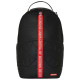 Sprayground Τσάντα πλάτης Shark Central Next Stop Zip DLXSV Backpack